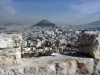 Likavitos vanaf Akropolis